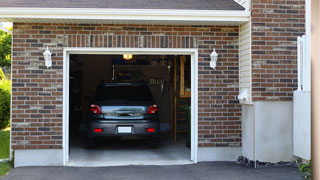 Garage Door Installation at Artist District Peekskill, New York